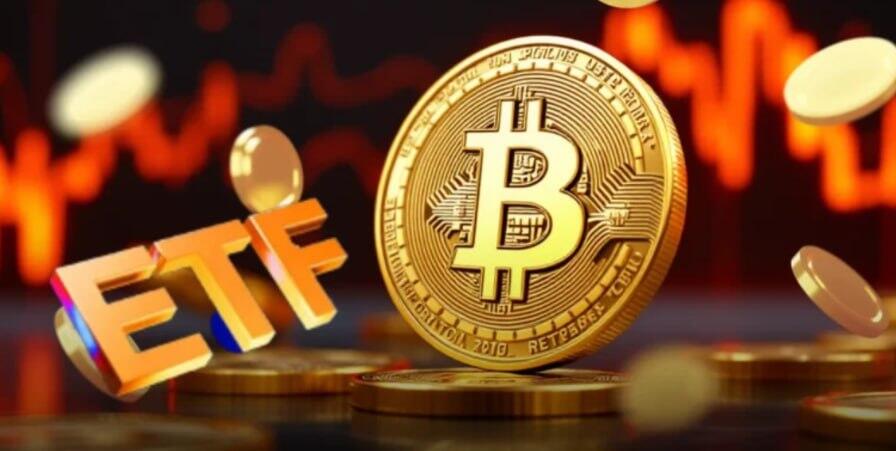 Биткоин-ETF впервые за год зафиксировали прирост средств