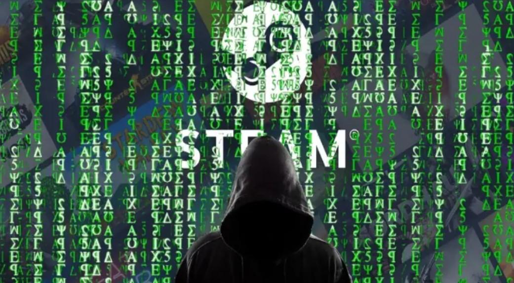 Раскрыта схема кражи криптовалют через Steam: как злоумышленники использовали игры для атак на пользователей