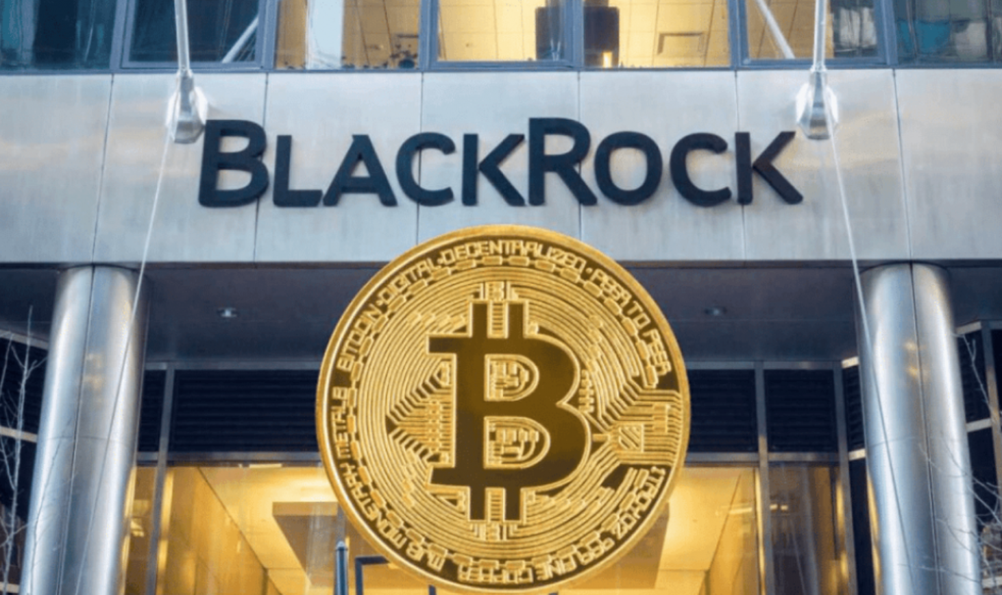 BlackRock в четвертый раз меняет заявку на новый биткоин‑ETF: что это значит для рынка криптовалют