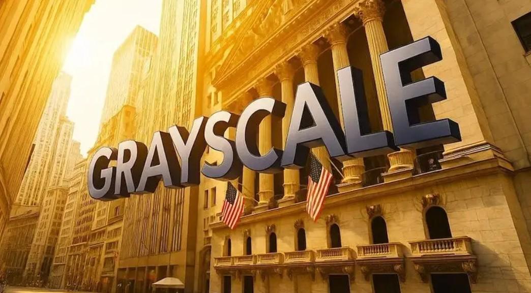 Grayscale отозвала заявки на три альткоин-ETF: что произошло с фондами Cardano, Hedera и Polkadot