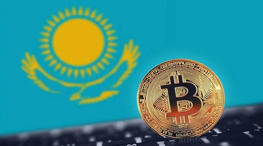 Казахстан будет пополнять государственный запас биткоинов за счет майнеров: как изменятся правила криптомайнинга