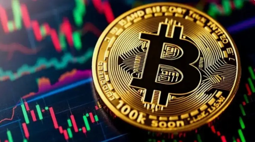 Отток биткоинов с бирж стал крупнейшим за семь месяцев: что происходит с BTC
