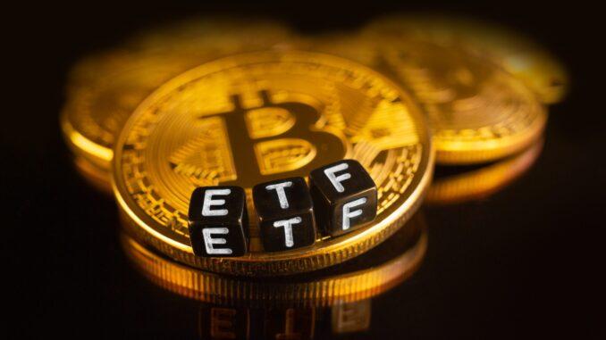Что такое биткоин ETF и перспективы на 2030 год