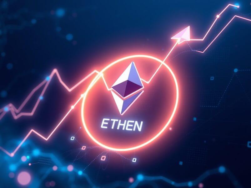 Прогноз Эфириума на 2026 год: чего ждать инвесторам от Ethereum