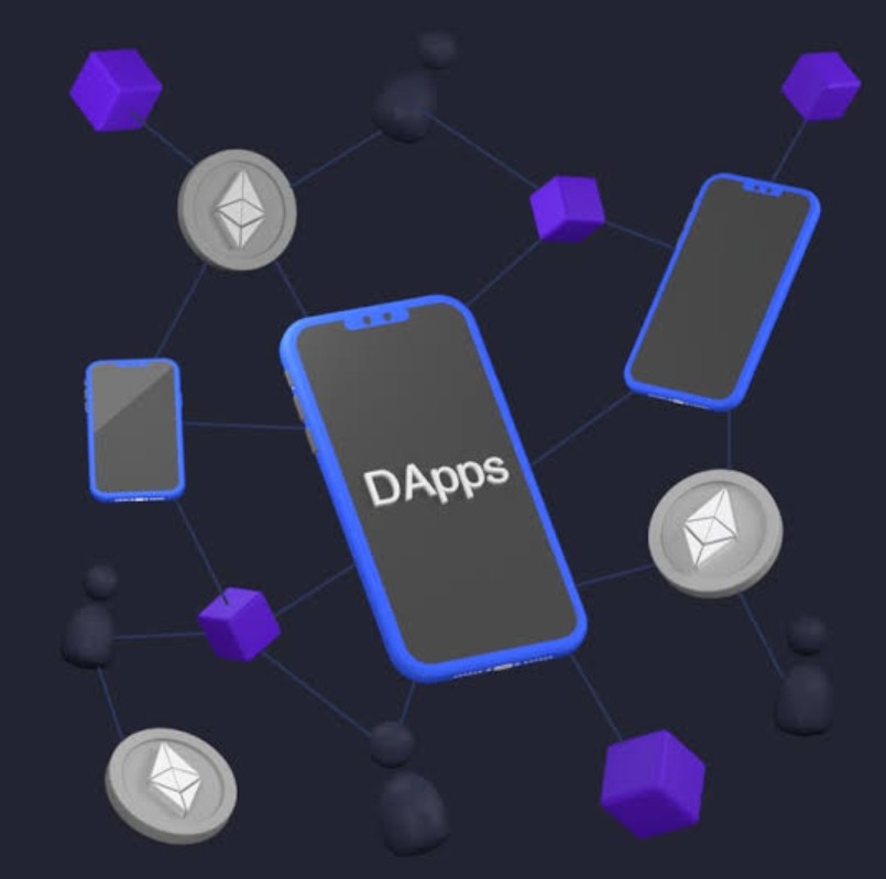 Что такое dApp и зачем нужны децентрализованные приложения