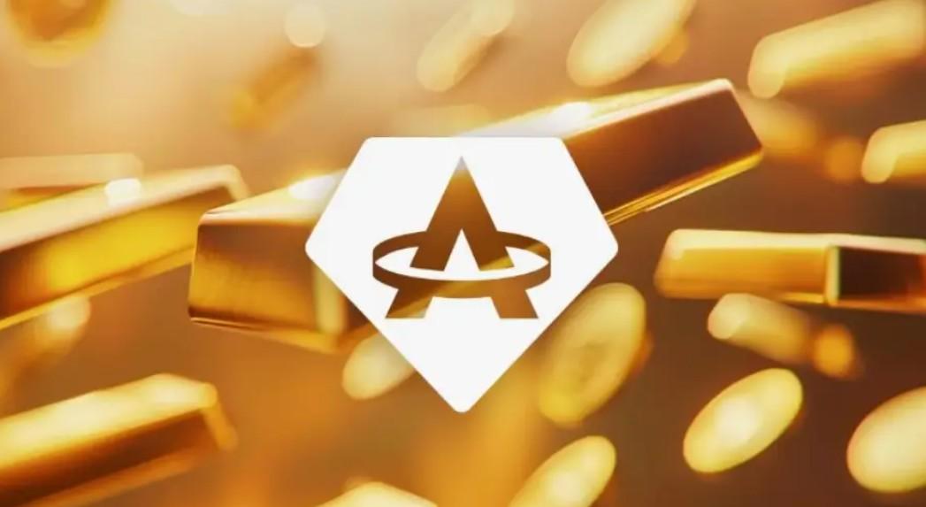 Tether прекращает поддержку золотого стейблкоина aUSDT
