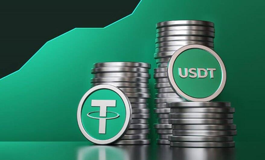 Imperial Exchange — выгодная продажа Tether TRC20 за рубли быстро и удобно